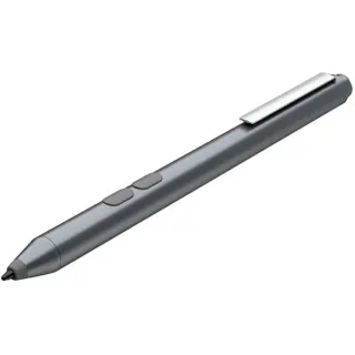 HP MPP 1.51-Stift (3V2X4AA), Eingabestift (silber)