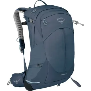 Osprey Sirrus 24, Rucksack (blaugrau, 24 Liter)