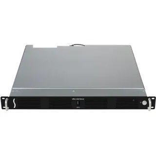 Sonnet xMac mini Server Thunderbolt 3, Rack, Server-Gehäuse (schwarz)