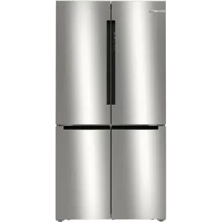 Bosch KFN96APEA Serie 4 , French Door (edelstahl, Home Connect)