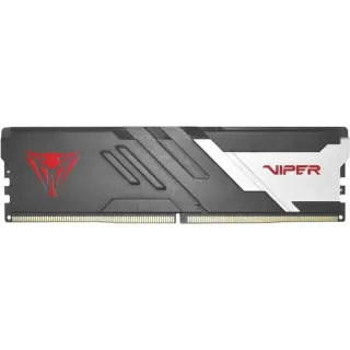 Patriot DIMM 16 GB DDR5-6000, Arbeitsspeicher (schwarz, PVV516G600C36, Viper Venom, INTEL XMP, B-Ware)