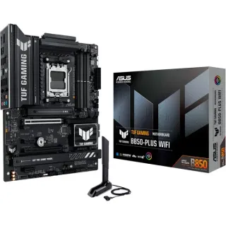 ASUS TUF GAMING B850-PLUS WIFI, Mainboard (B-Ware)