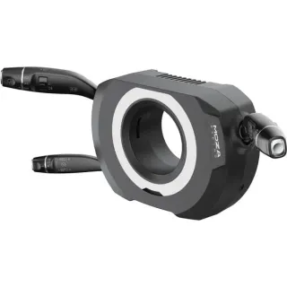 MOZA Multifunktionshebel, Schalthebel (schwarz, B-Ware)