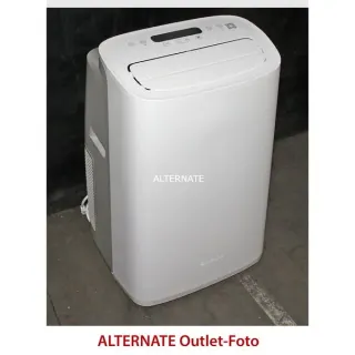 Meaco Cirro 12000 BTU Super Quiet, Klimagerät (weiß, Wi-Fi, Bluetooth, B-Ware)