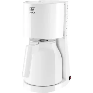 Melitta Enjoy Therm, Filtermaschine (weiß)