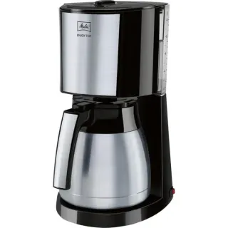 Melitta Enjoy Top Therm, Filtermaschine (schwarz)