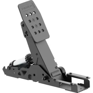 MOZA SRP2 Clutch Pedal, Pedale (schwarz, B-Ware)