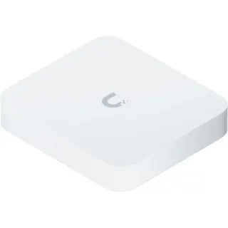 Ubiquiti UniFi Gateway Max (weiß, B-Ware)