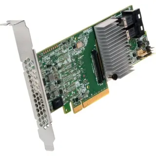 Broadcom MegaRAID SAS 9361-8i, Controller