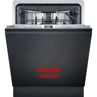 Siemens SN63EX22CE iQ300, Spülmaschine (60 cm, Home Connect)