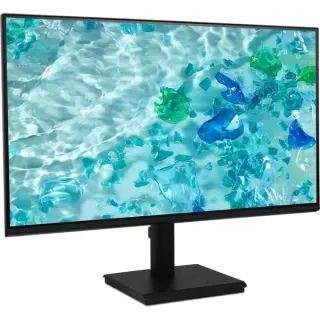 Acer Vero V247YGbip, LED-Monitor (60.5 cm (23.8 Zoll), schwarz, FullHD, IPS, HDMI, DP, 120Hz Panel)