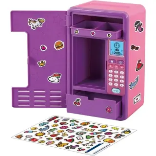 VTech Kidisecrets Traumtresor pink, Lernspaß
