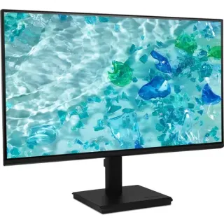 Acer Vero V277Gbip, LED-Monitor (68.6 cm (27 Zoll), schwarz, FullHD, IPS, HDMI, DP, VGA, 120Hz Panel)