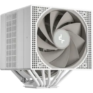 DeepCool ASSASSIN VC ELITE, CPU-Kühler (weiß, 140 mm)