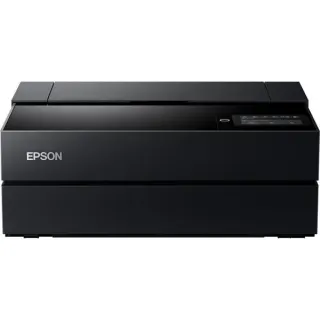 Epson SureColor SC-P700, Großformatdrucker (schwarz)