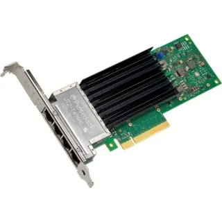Intel® Ethernet X710-T4L, LAN-Adapter (Bulk)