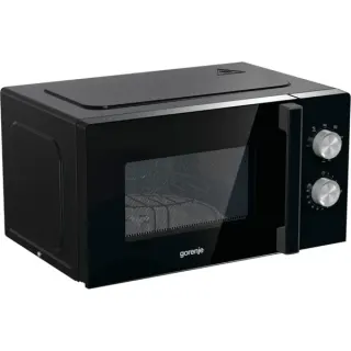 gorenje MO20E2BH, Mikrowelle (schwarz)