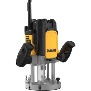 DEWALT Oberfräse DWE625 (gelb/schwarz, 2.300 Watt)