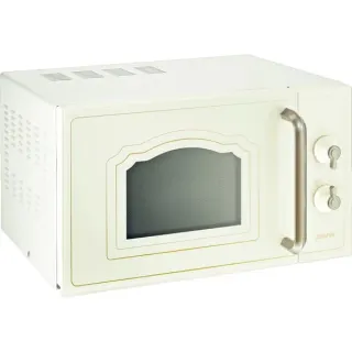 gorenje MO4250CLI, Mikrowelle (creme/gold)