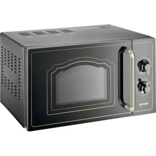 gorenje MO4250CLB, Mikrowelle (schwarz)
