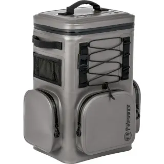 Petromax Kühlrucksack 17 Liter, Kühltasche (dunkelgrau)