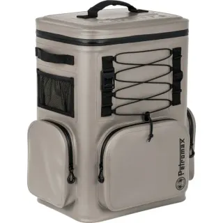 Petromax Kühlrucksack 27 Liter, Kühltasche (beige)