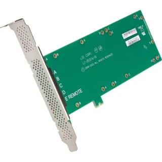 Broadcom BBU-Bracket-05, Halterung (LSI00291)