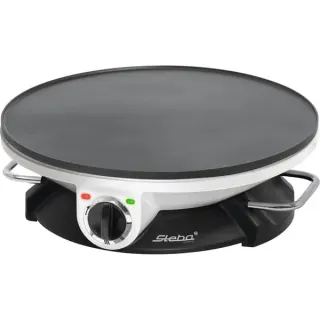 Steba CR 32, Crêpesmaker (weiß)