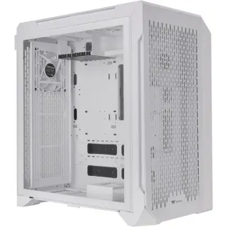 Thermaltake CTE C700 Air Snow White, Tower-Gehäuse (weiß, Tempered Glas)