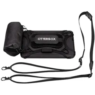 Otterbox Utility Tragevorrichtung, für 10" - 13" Tablets, Tablethülle (schwarz)