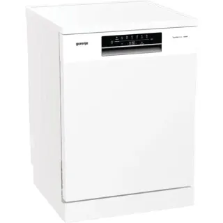 gorenje GS642E90W, Spülmaschine (weiß, 60 cm)