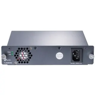 TP-Link TL-MCRP100, Netzteil (schwarz)