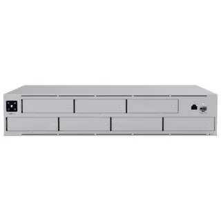 Ubiquiti NAS Pro (grau)
