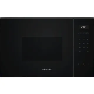 Siemens BF525LMB1 IQ500, Mikrowelle