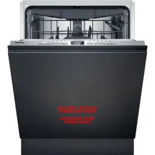 Siemens SX73EX22CE iQ300, Spülmaschine (60 cm, Home Connect, XXL)