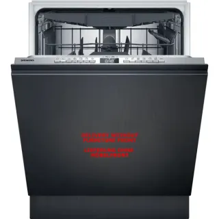 Siemens SX63EX22CE iQ300, Spülmaschine (60 cm, Home Connect, XXL)
