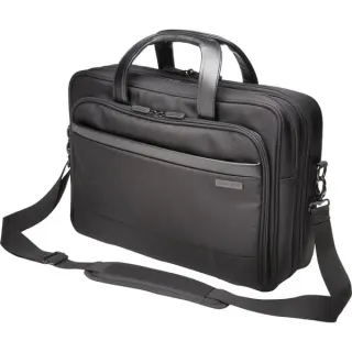 Kensington Contour 2.0 Business, Notebooktasche (schwarz, bis 39,6 cm (15,6"))