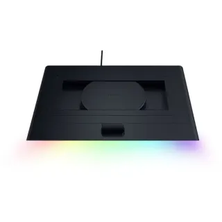 Razer Laptop Cooling Pad, Notebook-Kühler (schwarz)