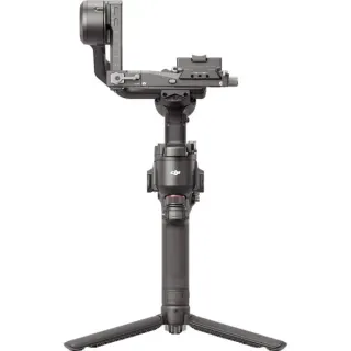 DJI Stabilisator RS 4, Steadycam-System (schwarz)