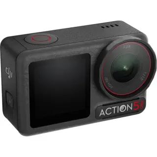 DJI Osmo Action 5 Pro Standard Combo, Videokamera