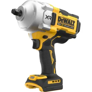 DEWALT Akku-Schlagschrauber DCF961NT, 18Volt, 1/2" (gelb/schwarz, ohne Akku und Ladegerät, in T STAK-Box)
