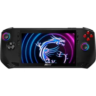 MSI Claw A1M-059, Handheld-Konsole