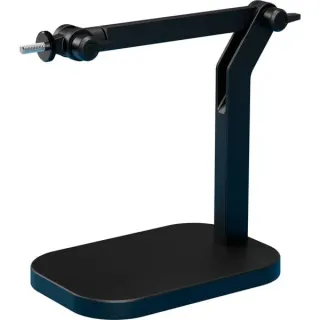 Elgato Wave Desk Stand, Ständer (schwarz, für Mikrofone oder Webcams bis 1kg)