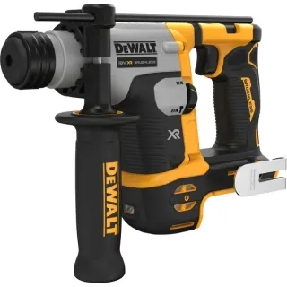 DEWALT Akku-Bohrhammer DCH172NT, 18Volt (gelb/schwarz, ohne Akku und Ladegerät, in T STAK Box)