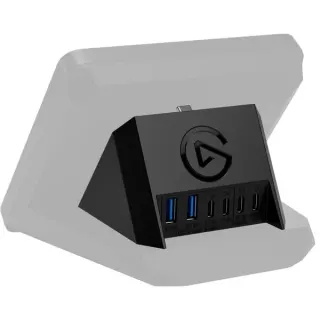 Elgato USB Hub für Stream Deck+, USB-Hub