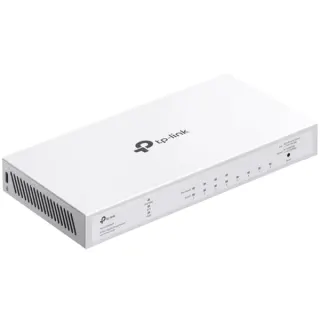 TP-Link Festa FS308GP, Switch
