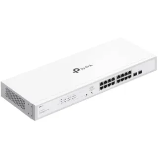 TP-Link FS318GP, Switch