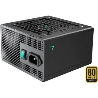 DeepCool PN750D, PC-Netzteil (schwarz, 750 Watt)