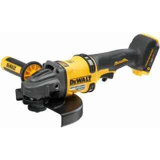 DEWALT Akku-Winkelschleifer DCG440N, 180mm, 54Volt (gelb/schwarz, ohne Akku und Ladegerät)