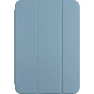 Apple Smart Folio, Tablethülle (blau, iPad mini (A17 Pro))